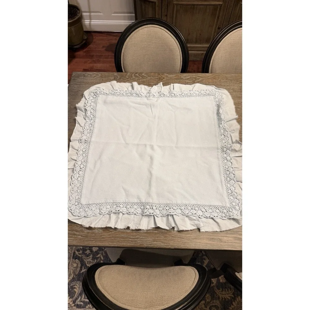 PiuBelle 2 Cotton Euro Shams 26